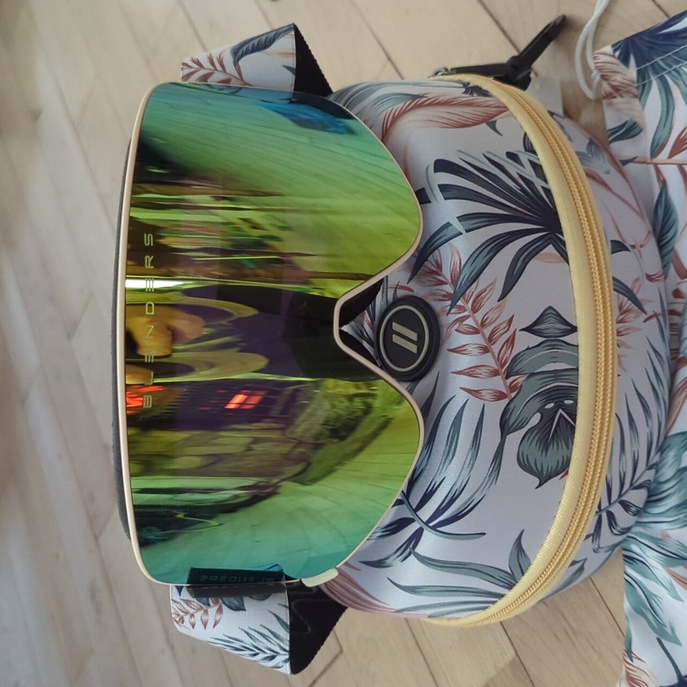 Blenders Eyewear Snow goggles